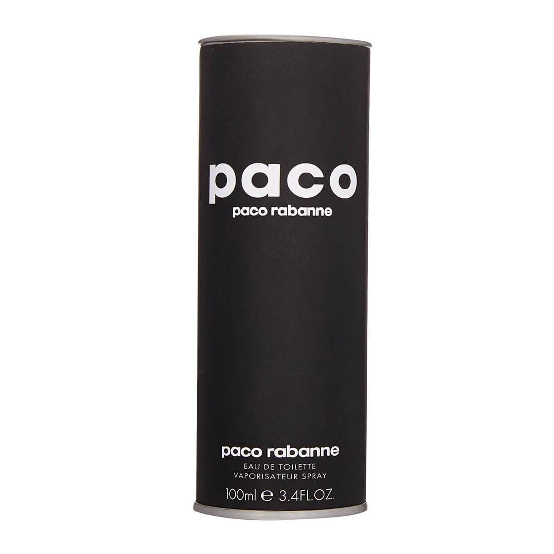 Paco Rabanne Paco Eau de Toilette 100ml - Timeless, Fresh & Woody - Image 4