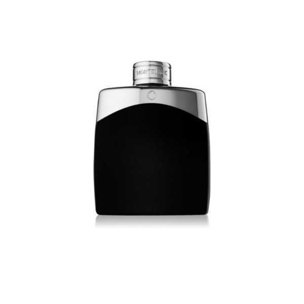 Montblanc Legend Eau de Toilette 100ml - Timeless, Confident Fragrance