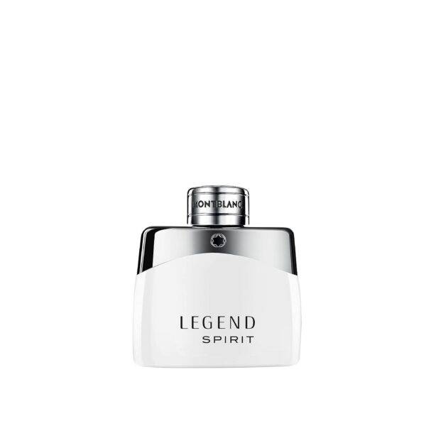 Montblanc Legend Spirit EDT 30ml – Fresh Woody Fragrance for Men
