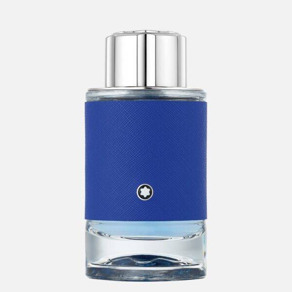 Montblanc Explorer Ultra Blue Eau de Parfum 100ml
