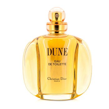 Dior Dune Eau de Toilette 100ml - Serenity in Floral-Woody Luxury