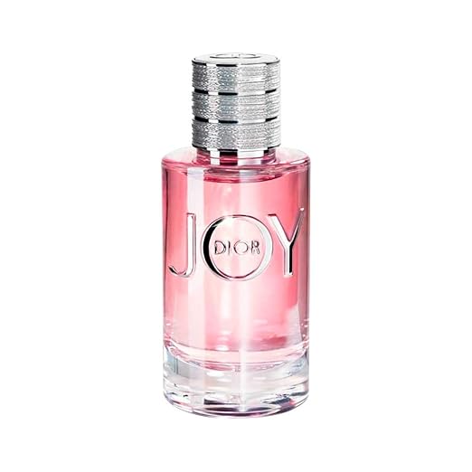 Dior Joy Eau de Parfum 50ml - Radiant, Uplifting Fragrance