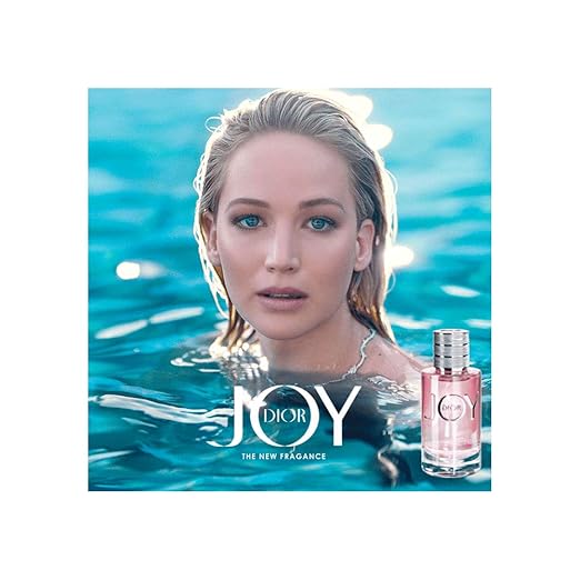 Dior Joy Eau de Parfum 50ml - Radiant, Uplifting Fragrance - Image 7