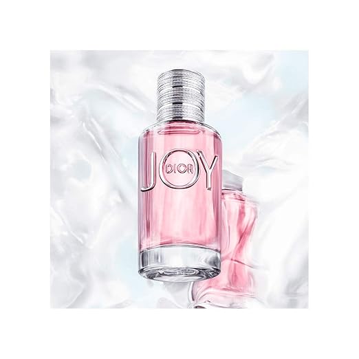 Dior Joy Eau de Parfum 50ml - Radiant, Uplifting Fragrance - Image 5