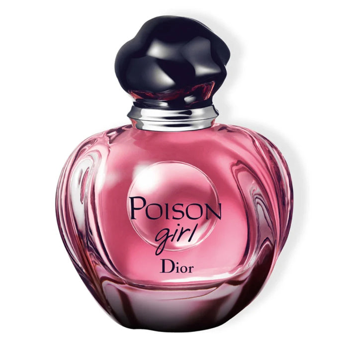 Dior Poison Girl EDP 30ml - Bold Modern Gourmand Floral - Image 4