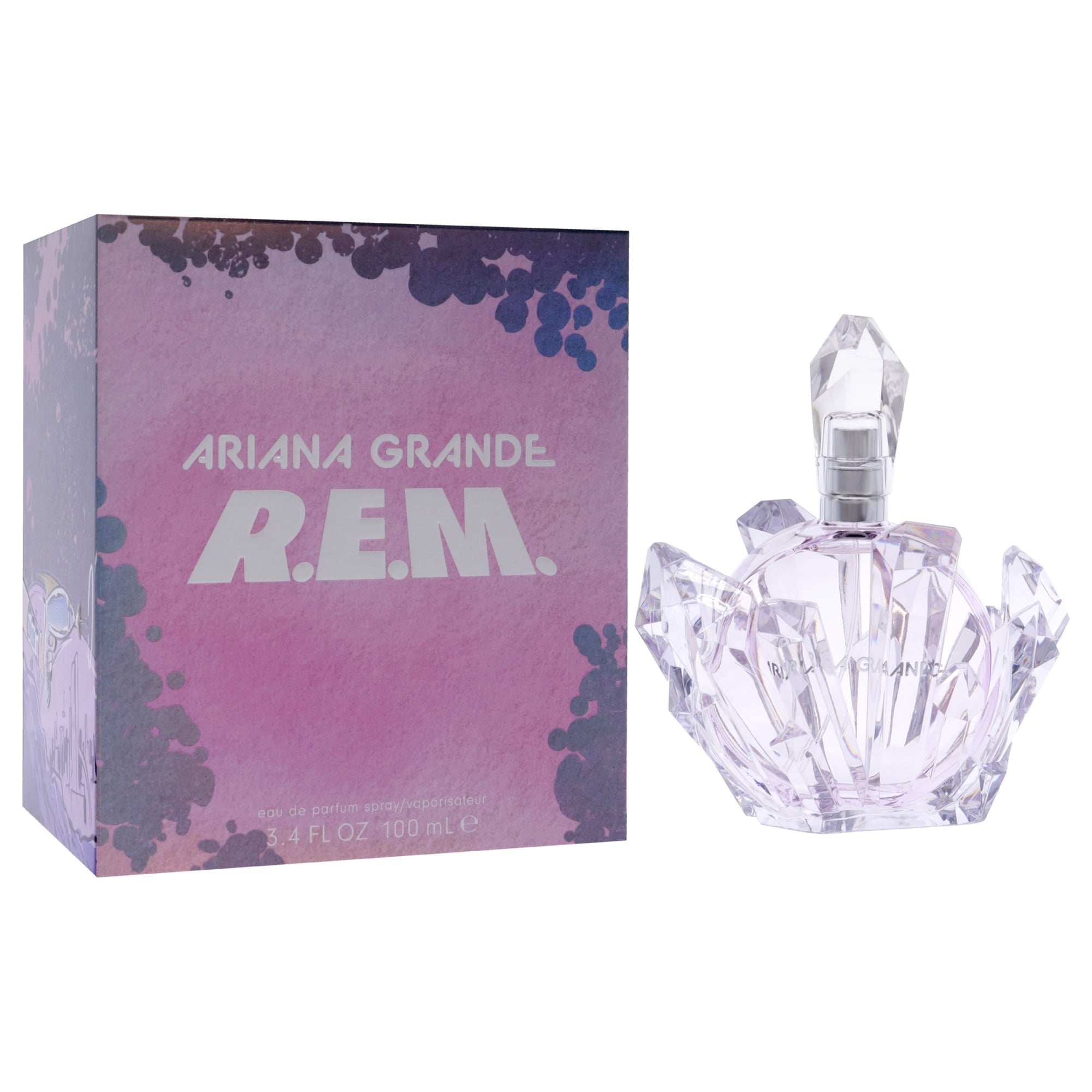 Ariana Grande R.E.M. Eau de Parfum 100ml - Celestial Dream Scent - Image 2