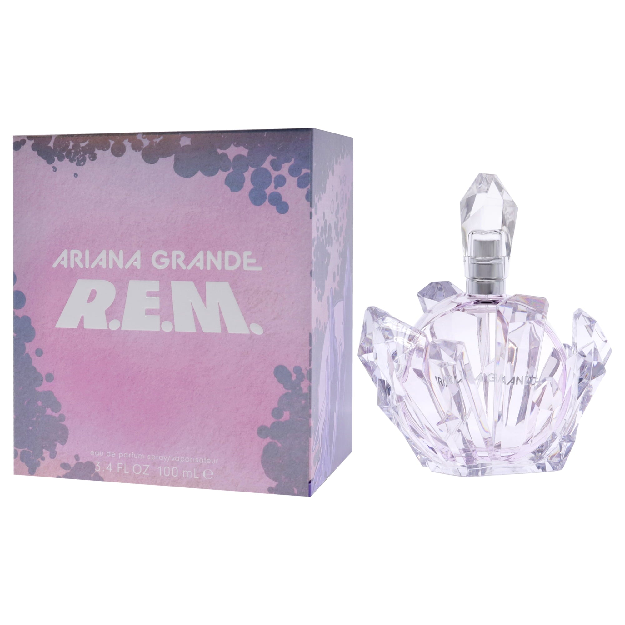 Ariana Grande R.E.M. Eau de Parfum 100ml - Celestial Dream Scent - Image 3