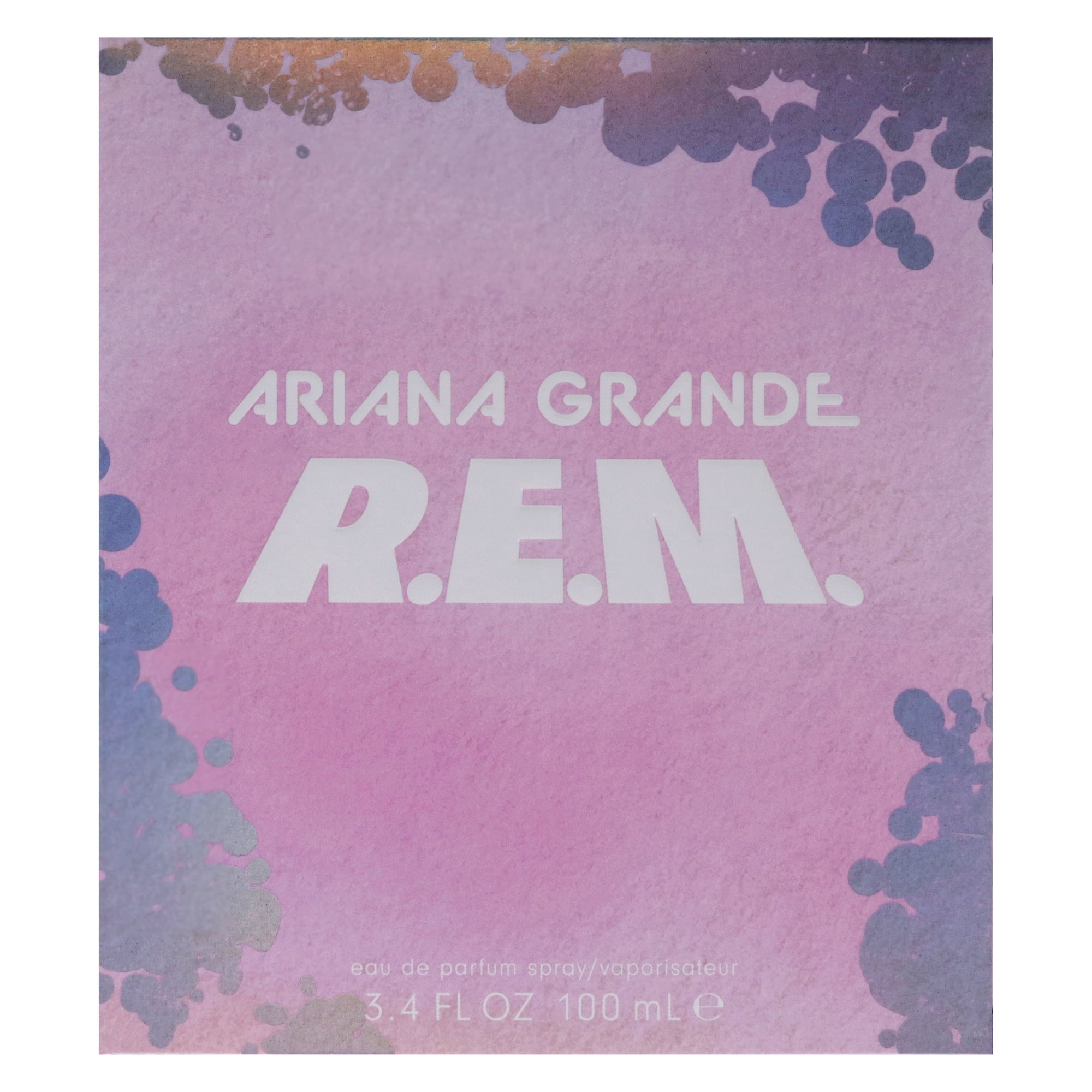 Ariana Grande R.E.M. Eau de Parfum 100ml - Celestial Dream Scent - Image 4