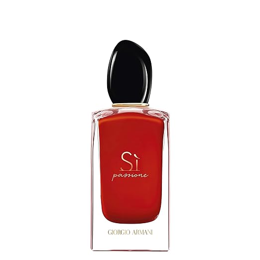 Giorgio Armani Si Passione EDP Spray 100ml