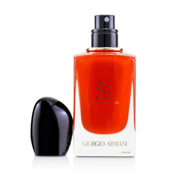 Armani Si Passione Eau de Parfum 30ml Spray - Image 4