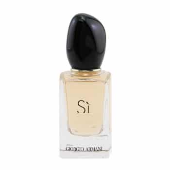 Armani Si Eau de Parfum 30ml — Timeless Elegance & Confidence