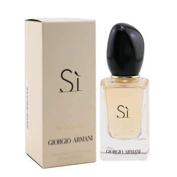 Armani Si Eau de Parfum 30ml — Timeless Elegance & Confidence - Image 2