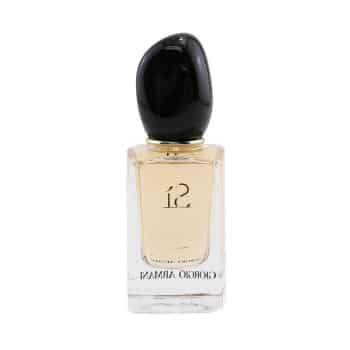 Armani Si Eau de Parfum 30ml — Timeless Elegance & Confidence - Image 3