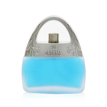 Anna Sui Dreams Eau de Toilette 50ml - Whimsical Floral Fragrance