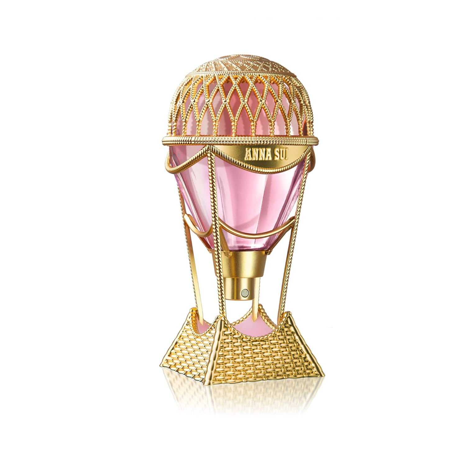 Anna Sui Sky Eau de Toilette 75ml - Fresh, Uplifting & Dreamy