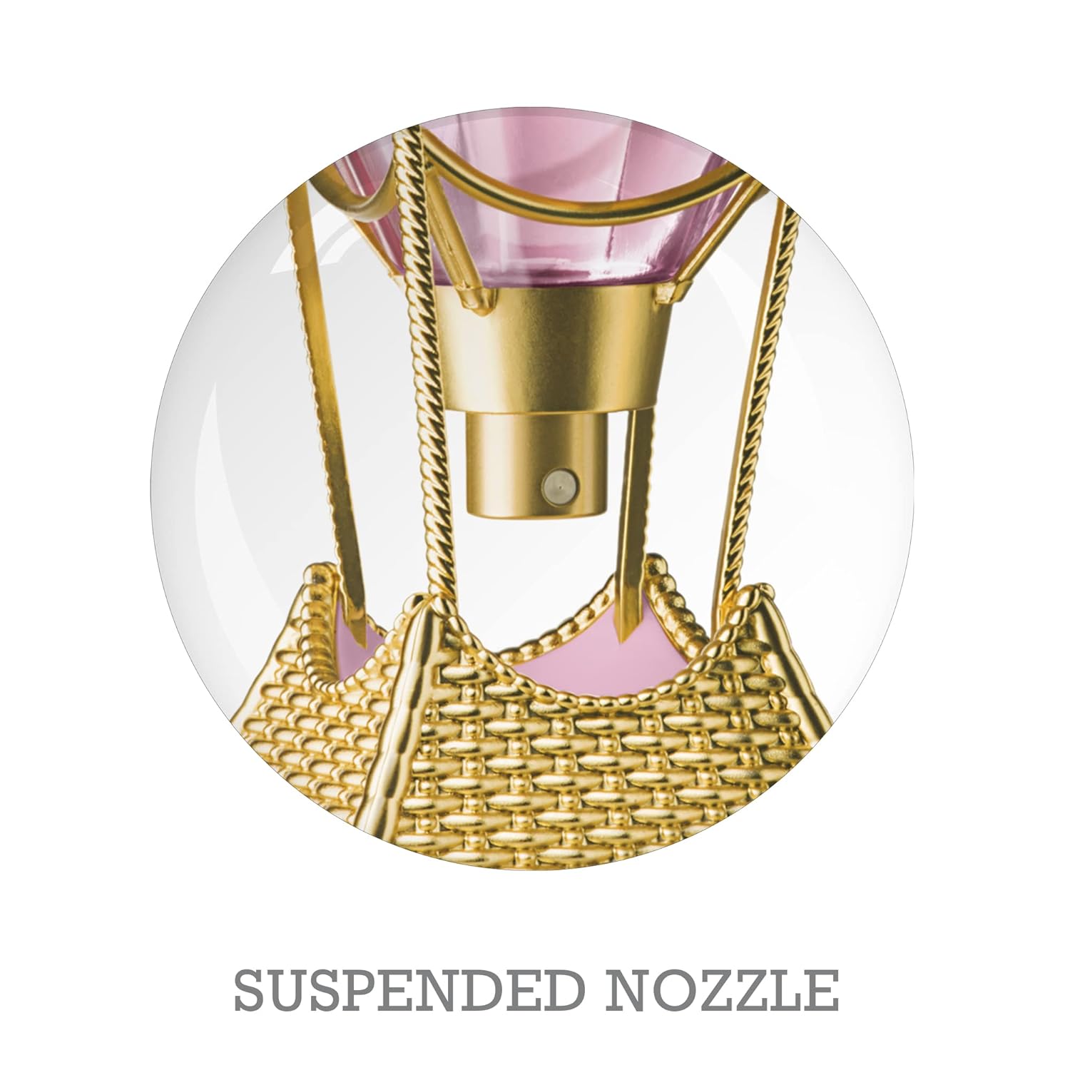 Anna Sui Sky Eau de Toilette 75ml - Fresh, Uplifting & Dreamy - Image 5