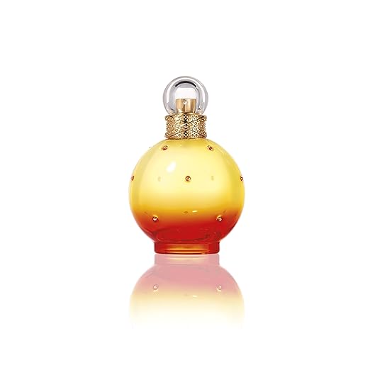 Britney Spears Blissful Fantasy EDT 100ml - Playful, Radiant Scent