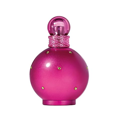Britney Spears Fantasy Eau de Parfum Spray 100ml - Whimsical Seduction