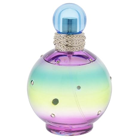 Britney Spears Festive Fantasy EDT 100ml - Sparkling Holiday Glow