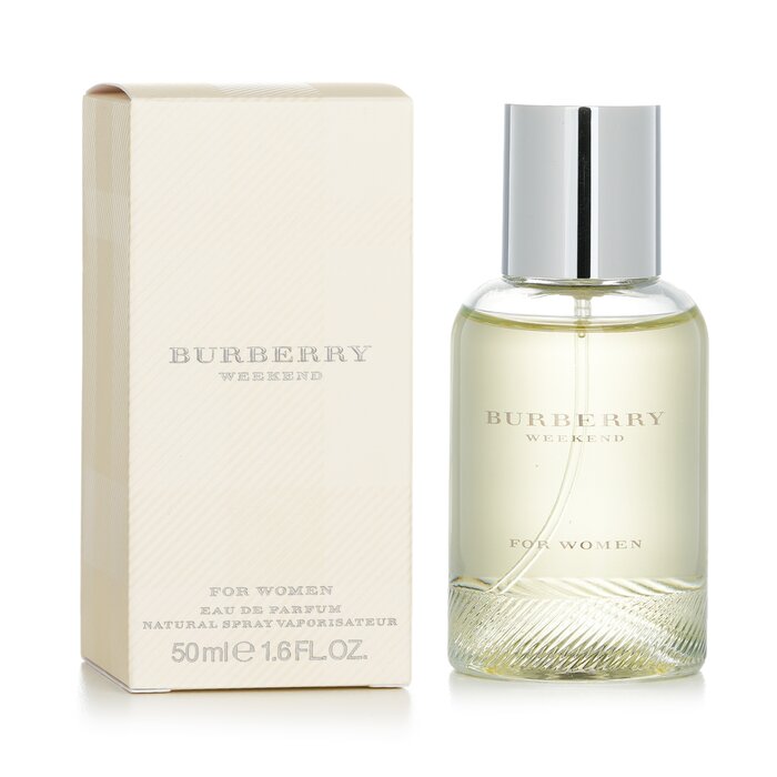 Burberry Weekend EDP 50ml – Relaxed Floral Woody Scent - Image 2