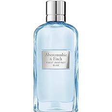 Abercrombie & Fitch First Instinct Blue Eau de Parfum 100ml