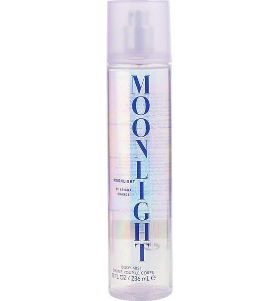 Ariana Grande Moonlight Body Mist 236ml – Dreamy Night Fragrance - Image 2