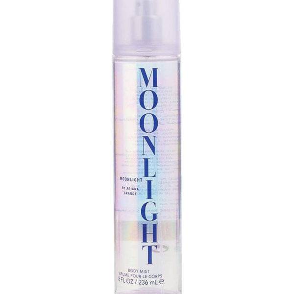 Ariana Grande Moonlight Body Mist 236ml – Dreamy Night Fragrance