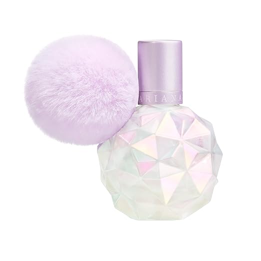 Moonlight by Ariana Grande - Eau de Parfum, 100ml