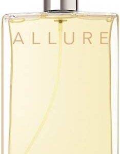 Chanel Allure Eau de Toilette 50ml - Timeless Elegance & Sensuality
