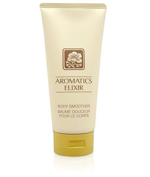 Clinique Aromatics Body Smoother 200ml - Luxurious Hydration