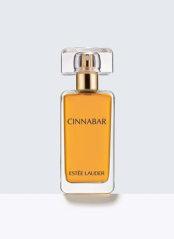 Estee Lauder Cinnabar Eau de Parfum Spray 50ml - Exotic & Spicy