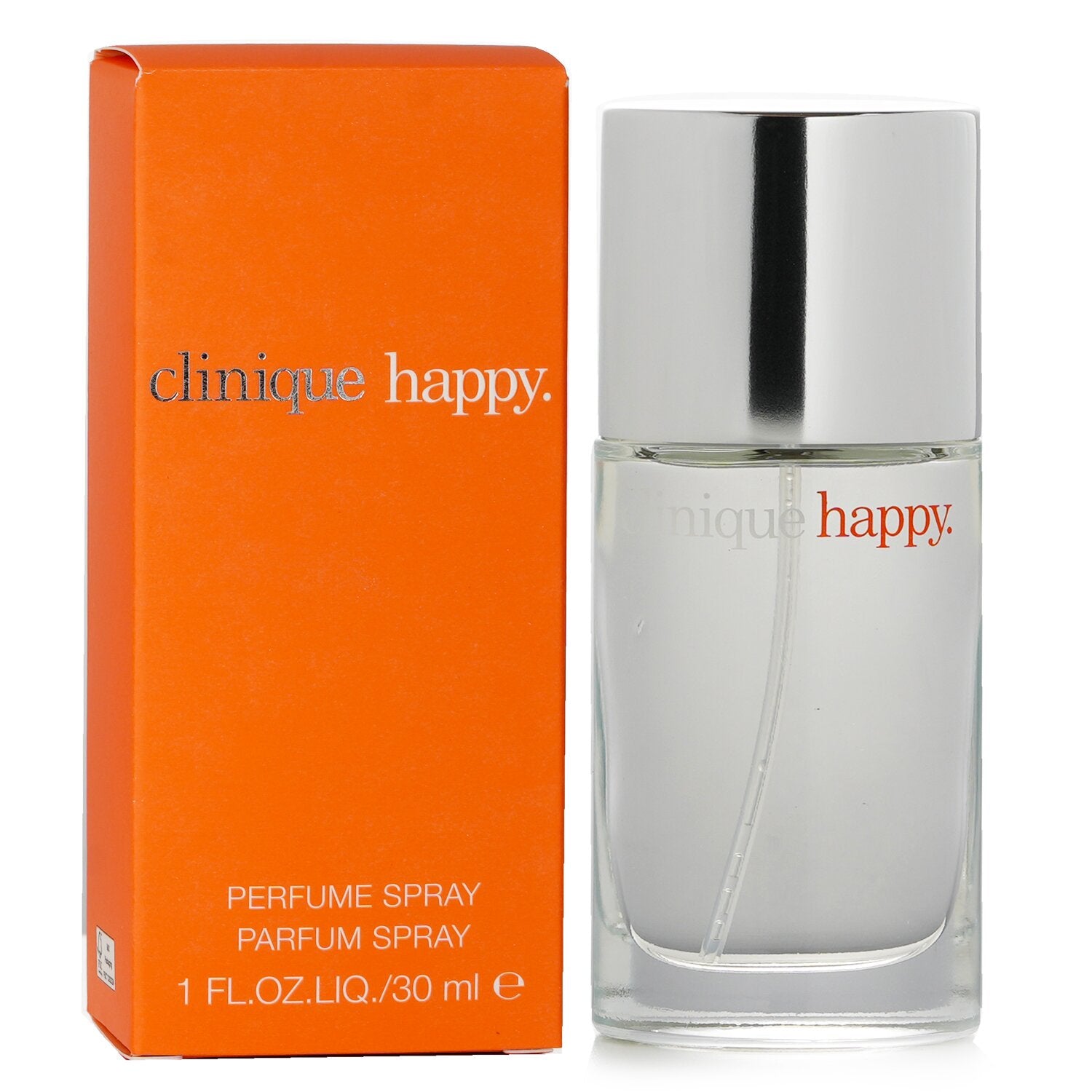 Clinique Happy Eau de Parfum 30ml - Sparkling Citrus & Floral Joy - Image 2