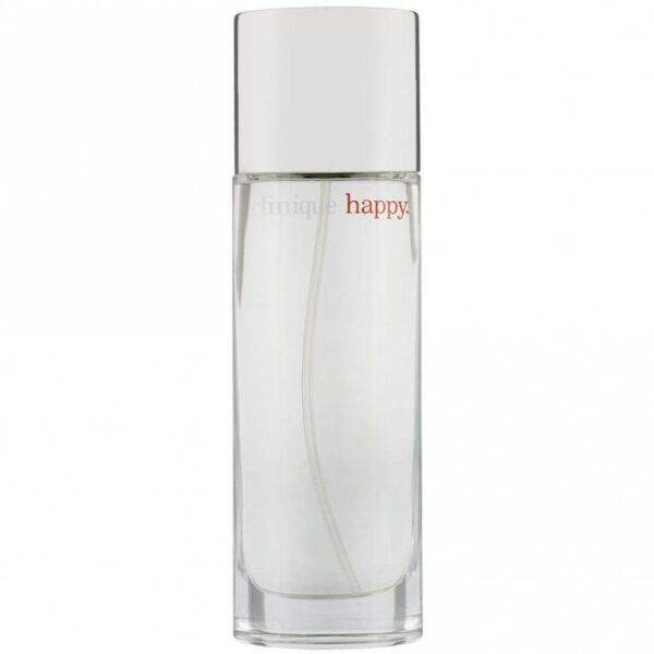 Clinique Happy Eau de Parfum Spray 50ml - Uplifting Citrus Floral