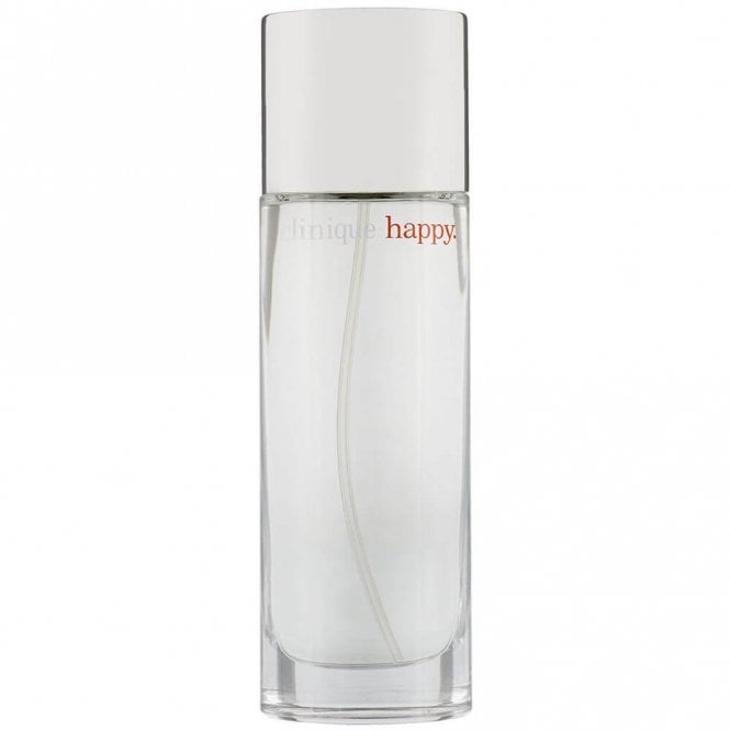 Clinique Happy Eau de Parfum Spray 50ml - Uplifting Citrus Floral