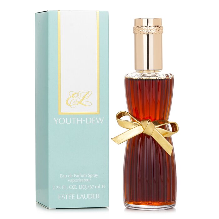 Estée Lauder Youth Dew Eau de Parfum 67ml – Timeless Elegance - Image 2