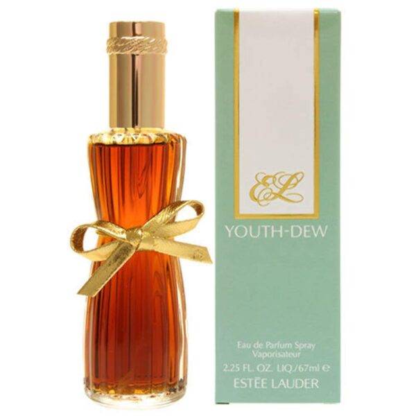 Estée Lauder Youth Dew Eau de Parfum 67ml – Timeless Elegance