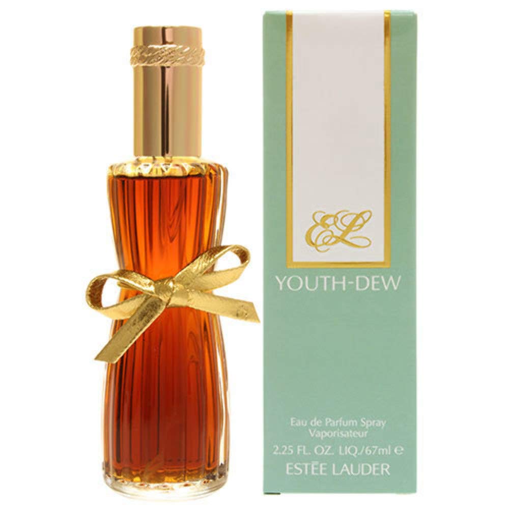 Estée Lauder Youth Dew Eau de Parfum 67ml – Timeless Elegance
