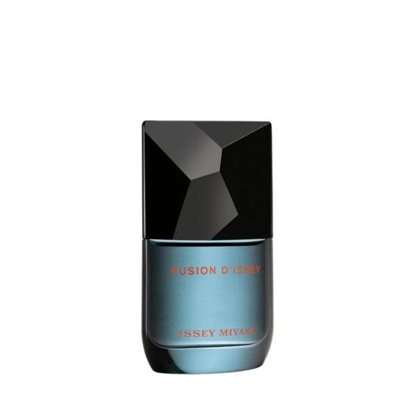 Issey Miyake Fusion EDT 50ml - Fresh, Energetic Scent for Adventurers