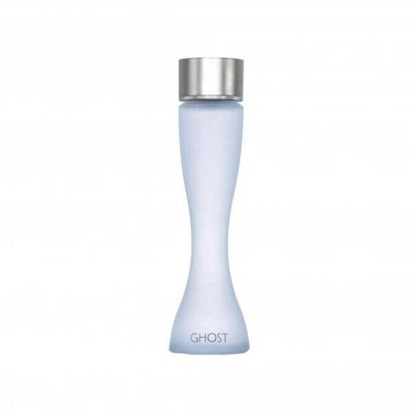 Ghost The Fragrance EDT Spray 50ml - Elegant Floral Woody Scent