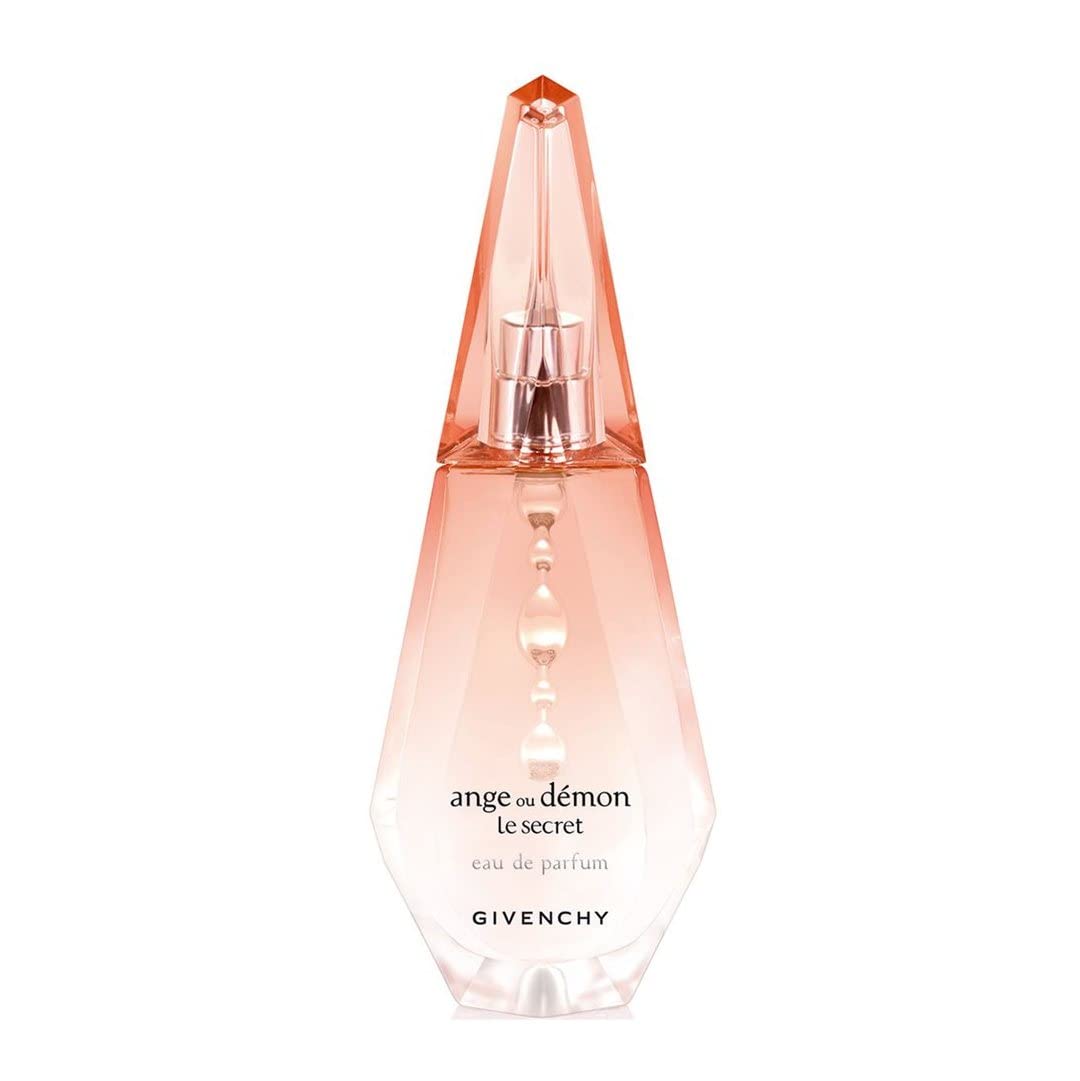 Givenchy Ange Ou Demon Le Secret EDP 50ml - Innocence & Seduction