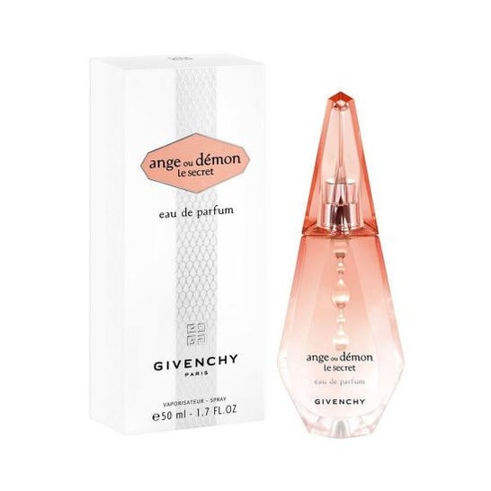 Givenchy Ange Ou Demon Le Secret EDP 50ml - Innocence & Seduction - Image 2