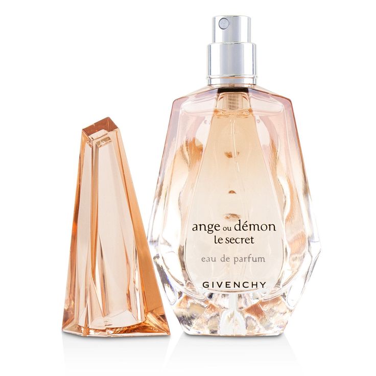 Givenchy Ange Ou Demon Le Secret EDP 50ml - Innocence & Seduction - Image 3