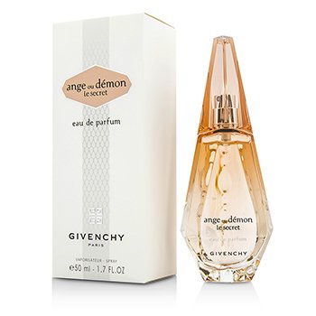 Givenchy Ange Ou Demon Le Secret EDP 50ml - Innocence & Seduction - Image 5