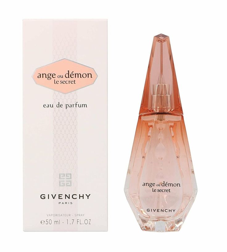 Givenchy Ange Ou Demon Le Secret EDP 50ml - Innocence & Seduction - Image 6