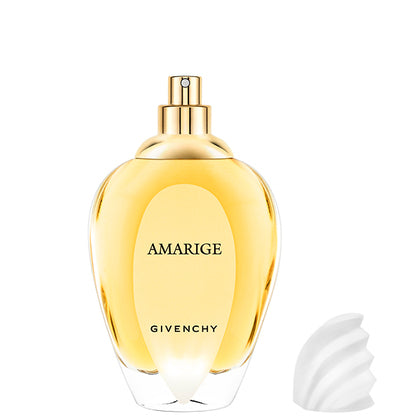 Givenchy Amarige Eau de Toilette 100ml - Timeless Floral Luxury
