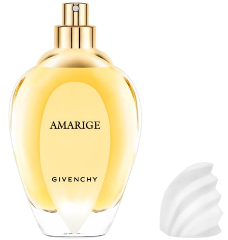 Givenchy Amarige Eau de Toilette 50ml, Timeless Floral Romance - Image 3