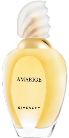Givenchy Amarige Eau de Toilette 50ml, Timeless Floral Romance