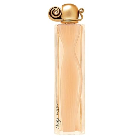 Givenchy Organza Eau de Parfum - 100ml Luxury Fragrance