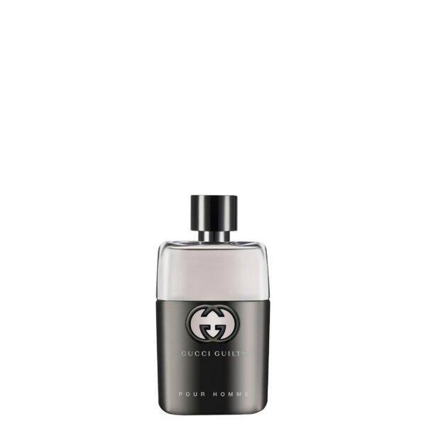 Gucci Guilty Pour Femme EDT 50ml - Bold, Sensual & Empowering