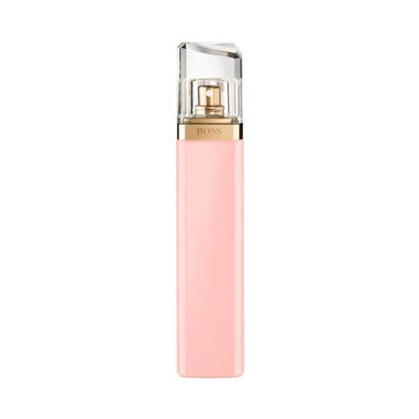 Hugo Boss Ma Vie Pour Femme EDP 75ml - Modern Floral Elegance
